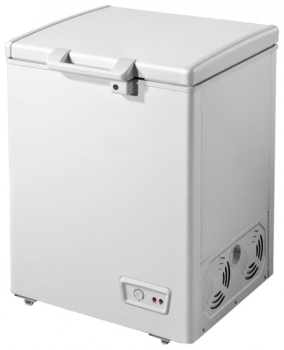 Tủ lạnh RENOVA FC-158 ảnh, đặc điểm
