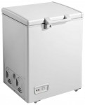 Refrigerator RENOVA FC-158 66.50x85.50x55.50 cm