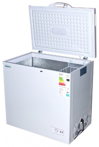 Buzdolabı RENOVA FC-218 fotoğraf, özellikleri