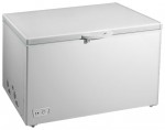 Refrigerator RENOVA FC-320A 126.60x85.00x75.00 cm