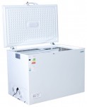 Refrigerator RENOVA FC-328G 108.00x84.50x75.00 cm