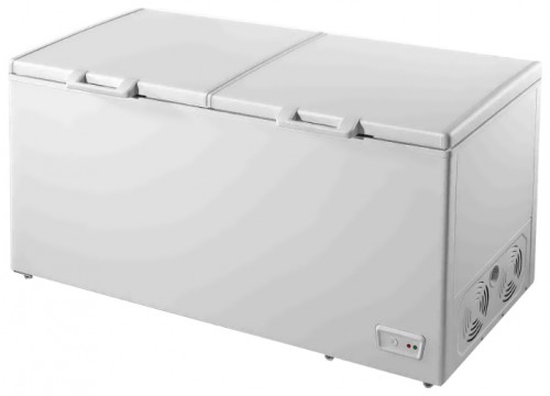 Kühlschrank RENOVA FC-500G Foto, Charakteristik