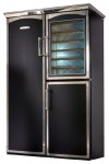 冷蔵庫 Restart FRK002 121.00x186.00x63.00 cm