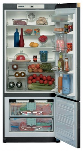 Kjøleskap Restart FRR004/1 Bilde, kjennetegn