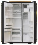Refrigerator Restart FRR011 90.50x178.00x66.70 cm