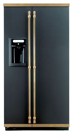 Kylskåp Restart FRR015 Fil, egenskaper