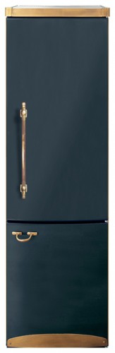 Refrigerator Restart FRR021 larawan, katangian
