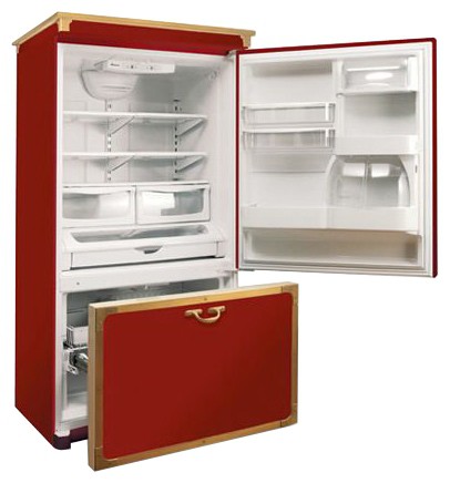 Køleskab Restart FRR023 Foto, Egenskaber