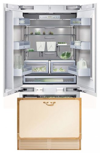 Kylskåp Restart FRR026 Fil, egenskaper