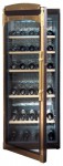 Kjøleskap Restart KNT001 66.00x165.80x67.10 cm
