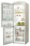Холодильник ROSENLEW RC312 IVORY 60.00x188.70x64.00 см