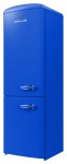 Lednička ROSENLEW RC312 LASURITE BLUE 60.00x188.70x64.00 cm
