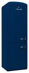 Jääkaappi ROSENLEW RC312 SAPPHIRE BLUE 60.00x188.70x64.00 cm
