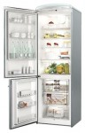 Холодильник ROSENLEW RC312 SILVER 60.00x188.70x64.00 см