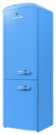 Холодильник ROSENLEW RС312 PALE BLUE 60.00x188.70x64.00 см