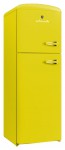 Refrigerator ROSENLEW RT291 CARRIBIAN YELLOW 60.00x173.70x64.00 cm