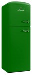 Холодильник ROSENLEW RT291 EMERALD GREEN 60.00x173.70x64.00 см