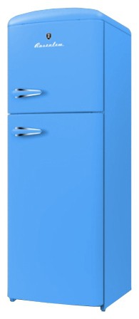 Buzdolabı ROSENLEW RT291 PALE BLUE fotoğraf, özellikleri