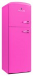 Холодильник ROSENLEW RT291 PLUSH PINK 60.00x173.70x64.00 см