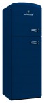 Køleskab ROSENLEW RT291 SAPPHIRE BLUE 60.00x173.70x64.00 cm
