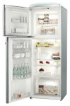 Холодильник ROSENLEW RТ291 SILVER 60.00x173.70x64.00 см