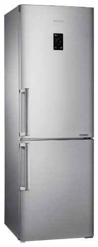 Buzdolabı Samsung RB-28 FEJMDS fotoğraf, özellikleri