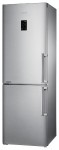 Refrigerator Samsung RB-28 FEJMDS 59.50x178.00x64.70 cm