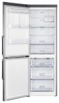 Refrigerator Samsung RB-28 FEJMDSA 59.50x178.00x69.70 cm