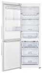 Refrigerator Samsung RB-28 FEJNCWW 59.50x178.00x69.70 cm