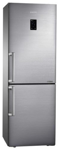Kjøleskap Samsung RB-28 FEJNDS Bilde, kjennetegn