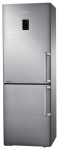 Холодильник Samsung RB-28 FEJNDS 59.50x178.00x64.70 см