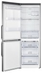 Холодильник Samsung RB-28 FEJNDSS 59.50x178.00x69.70 см