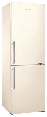 Tủ lạnh Samsung RB-28 FSJNDE ảnh, đặc điểm