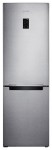 Холодильник Samsung RB-29 FEJNDSA 59.50x178.00x73.10 см