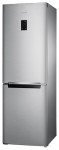 Refrigerator Samsung RB-29 FERMDSA 60.00x176.00x73.00 cm