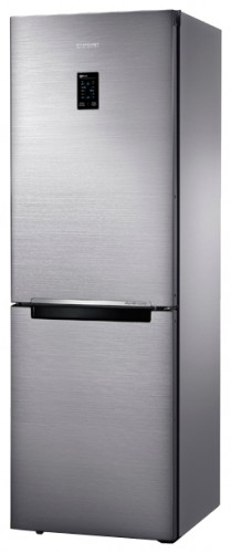 Холодильник Samsung RB-29 FERMDSS Фото, характеристики