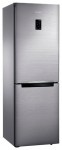 Refrigerator Samsung RB-29 FERMDSS 59.50x178.00x69.70 cm