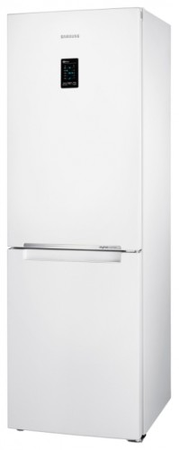Холодильник Samsung RB-29 FERMDWW Фото, характеристики