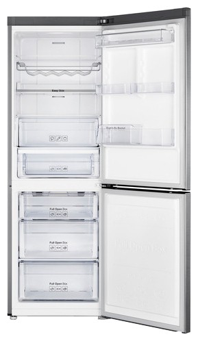 Tủ lạnh Samsung RB-29 FERNCSA ảnh, đặc điểm