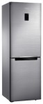 Refrigerator Samsung RB-29 FERNDSS 59.50x178.00x66.80 cm