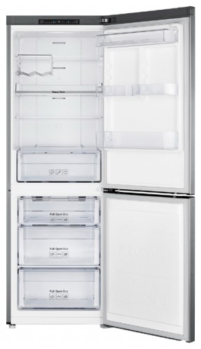Tủ lạnh Samsung RB-29 FSRNDSA ảnh, đặc điểm
