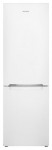 Tủ lạnh Samsung RB-29 FSRNDWW 59.50x178.00x66.80 cm