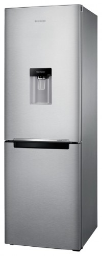 Хладилник Samsung RB-29 FWRNDSA снимка, Характеристики