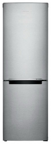Холодильник Samsung RB-29 HSR2DSA фото, Характеристики