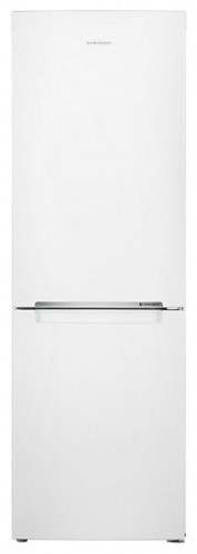 Refrigerator Samsung RB-29 HSR2DWW larawan, katangian