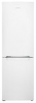Refrigerator Samsung RB-29 HSR2DWW 59.50x178.00x66.80 cm