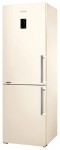 Refrigerator Samsung RB-30 FEJMDEF 60.00x185.00x73.00 cm