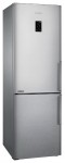 Refrigerator Samsung RB-30 FEJNDSA 59.50x185.00x69.70 cm
