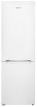Refrigerator Samsung RB-30 J3000WW 59.50x178.00x66.80 cm