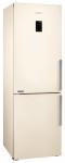 Refrigerator Samsung RB-31 FEJMDEF 59.50x185.00x66.80 cm